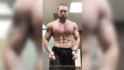 OF - hungbodybuilder27 (Jacob Gray) free gay porn video (65)