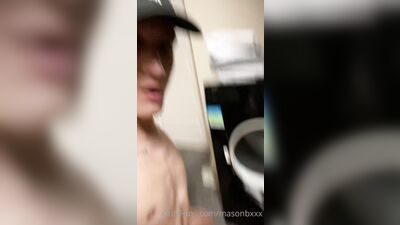 OnlyFans - Masonbxxx (Mason Brookes) free gay porn (21)