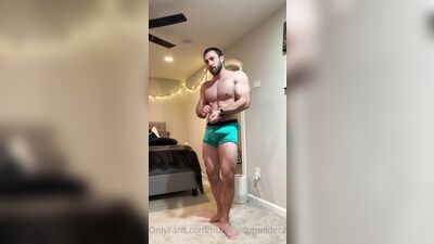 OF - hungbodybuilder27 (Jacob Gray) free gay porn video (104)