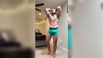OF - hungbodybuilder27 (Jacob Gray) free gay porn video (104)