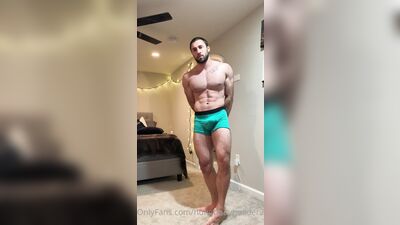 OF - hungbodybuilder27 (Jacob Gray) free gay porn video (104)