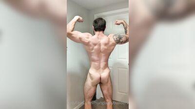 OF - hungbodybuilder27 (Jacob Gray) free gay porn video (52)