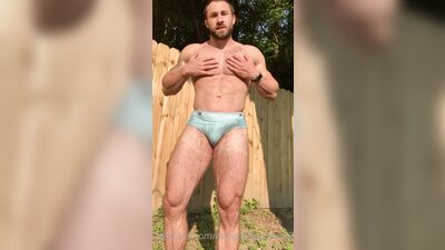 OF - hungbodybuilder27 (Jacob Gray) free gay porn video (64)