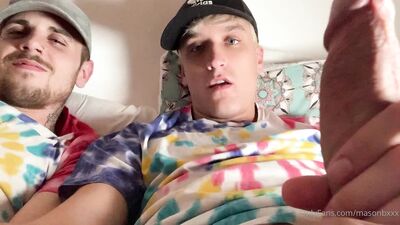 OnlyFans - Masonbxxx (Mason Brookes) free gay porn (103)