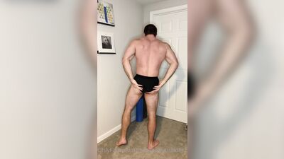 OF - hungbodybuilder27 (Jacob Gray) free gay porn video (11)