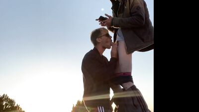 OF - Trent Ferris gay porn video (133)