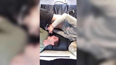 OF - Trent Ferris gay porn video (165)