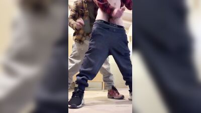 OF - Trent Ferris gay porn video (98)