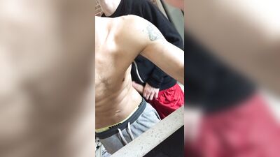 OF - Trent Ferris gay porn video (17)