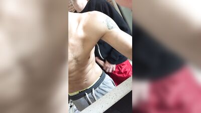 OF - Trent Ferris gay porn video (17)