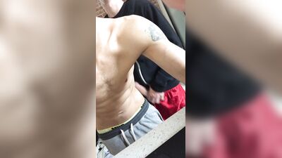 OF - Trent Ferris gay porn video (17)