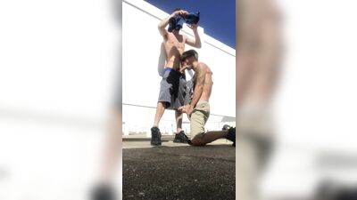 OF - Trent Ferris gay porn video (56)