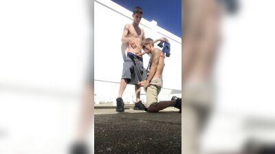 OF - Trent Ferris gay porn video (56)