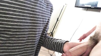 OF - Trent Ferris gay porn video (62)