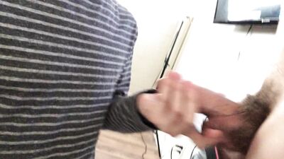 OF - Trent Ferris gay porn video (62)
