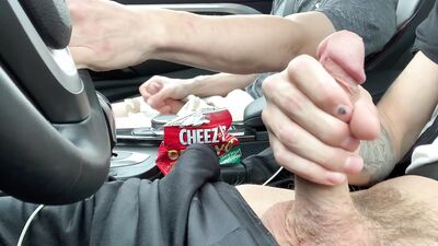 OF - Trent Ferris gay porn video (117)