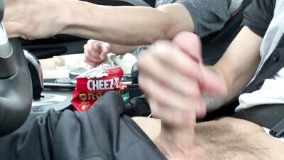 OF - Trent Ferris gay porn video (117)