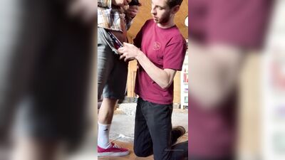 OF - Trent Ferris gay porn video (123)