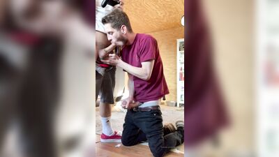 OF - Trent Ferris gay porn video (123)
