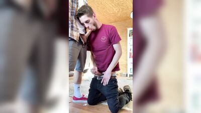 OF - Trent Ferris gay porn video (123)