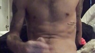 OF - Trent Ferris gay porn video (159)