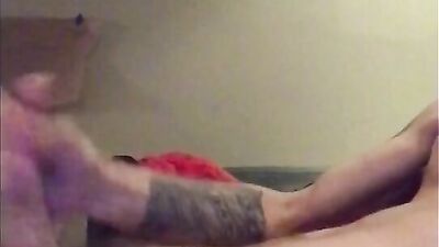 OF - Trent Ferris gay porn video (159)