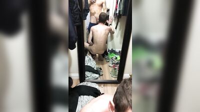 OF - Trent Ferris gay porn video (59)