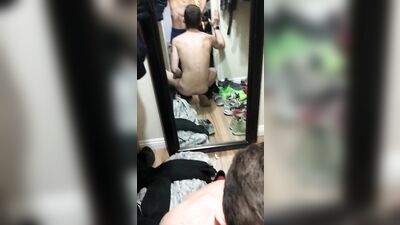 OF - Trent Ferris gay porn video (59)