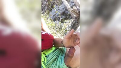 OF - Trent Ferris gay porn video (168)