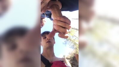 OF - Trent Ferris gay porn video (168)