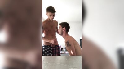 OF - Trent Ferris gay porn video (50)