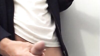 OF - Trent Ferris gay porn video (171)