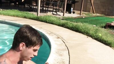 OF - Trent Ferris gay porn video (46)