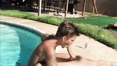 OF - Trent Ferris gay porn video (46)