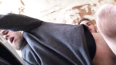OF - Trent Ferris gay porn video (3)
