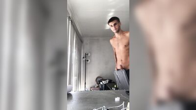 OF - Trent Ferris gay porn video (70)