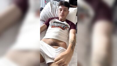 Latino Gay Meda free porn (125)