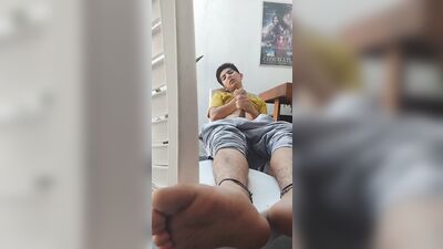 Latino Gay Meda free porn (150)