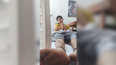 Latino Gay Meda free porn (150)