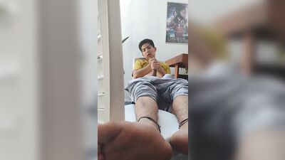 Latino Gay Meda free porn (150)
