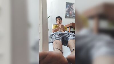 Latino Gay Meda free porn (150)