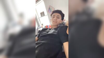 Latino Gay Meda free porn (166)