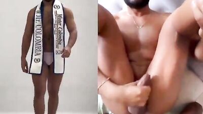 Latino Gay Meda free porn (223)