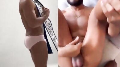 Latino Gay Meda free porn (223)