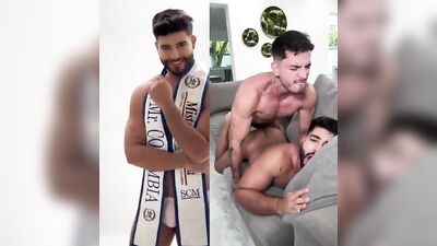 Latino Gay Meda free porn (223)