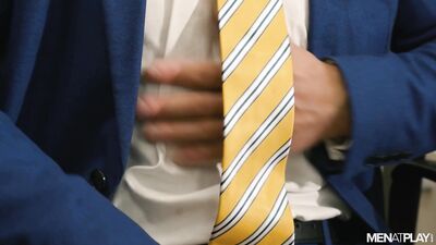 MenAtPlay - Johnny Tyson One To One - free gay porn