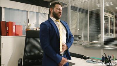 MenAtPlay - Johnny Tyson One To One - free gay porn
