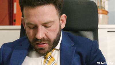MenAtPlay - Johnny Tyson One To One - free gay porn