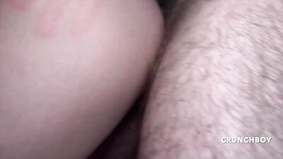 Ruso  Jeriko - Jeriko Well Fucked By Ruso - free gay porn