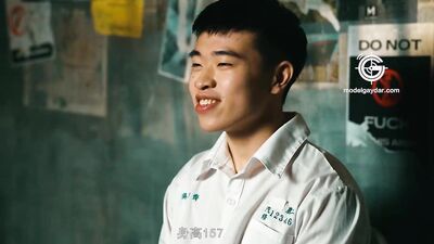 Gaydar GIF-011 Petit Bottom Student First Taste Adulthood - free gay porn